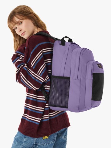 EASTPAK Seljakott 'Study Buddy', värv lilla
