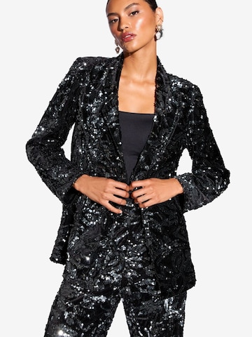 Lipsy Блейзер в Черный: спереди