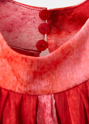 MANGO Kleid 'Annie-a' in Rot