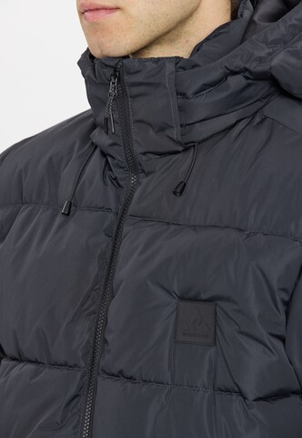 Whistler Winter jacket 'Pearson' in Grey