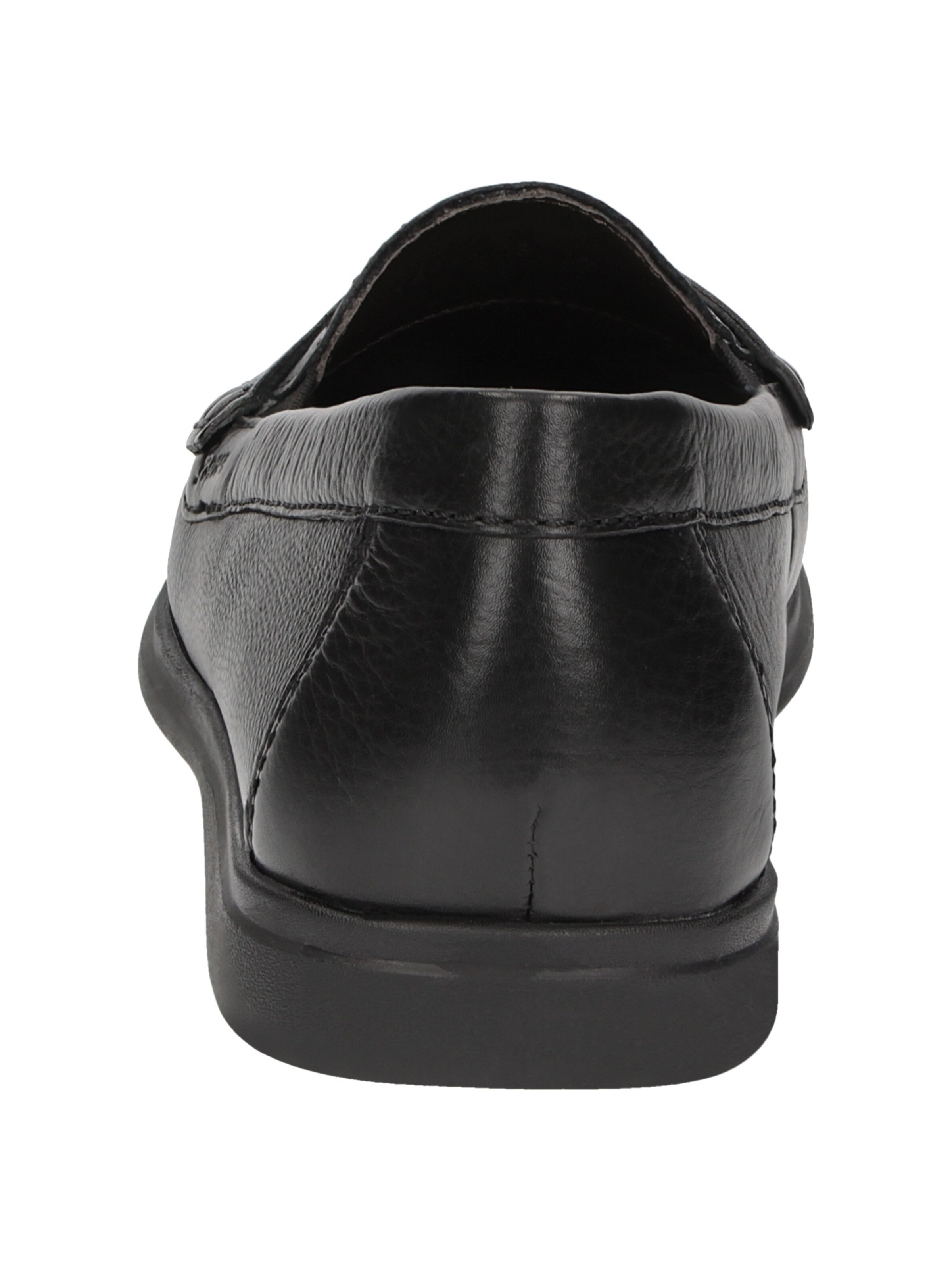 Chaussure basse ' Giumelo-712-H ' SIOUX en noir