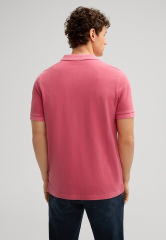 T-Shirt 'Ambrosian' JOOP! Jeans en rouge