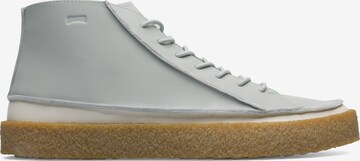 CAMPER Lace-Up Shoes in Grey