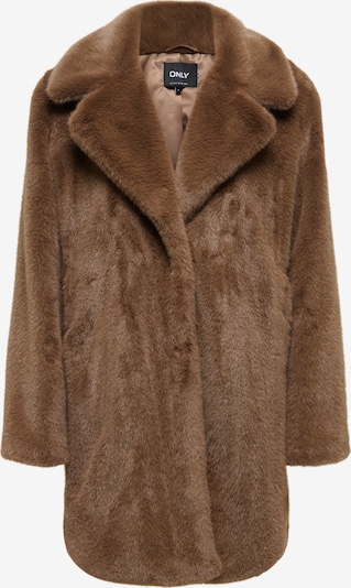 ONLY Mantel 'ONLTATUM' in XS in braun, Produktansicht