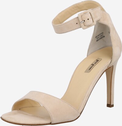 Paul Green Strap Sandals in Nude, Item view