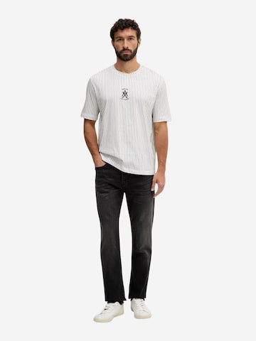ARMANI EXCHANGE - Camiseta 'XM001791 AF10356' en blanco