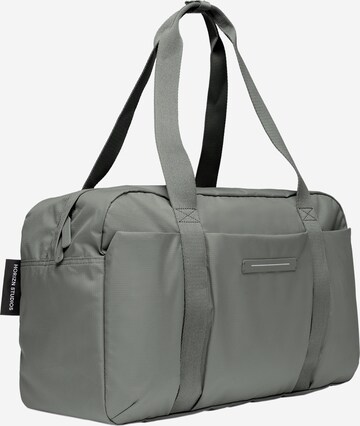 Horizn Studios Weekend bag 'Shibuya' in Green: front