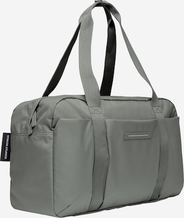 Horizn Studios Weekend bag 'Shibuya' in Green: front