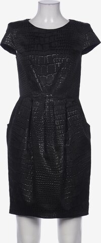 Young Couture by BARBARA SCHWARZER Dress in S in Black: front