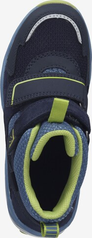 SUPERFIT حذاء برقبة عالية 'Sport5' بلون أزرق