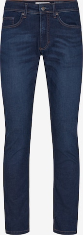 Sunwill Slimfit Jeans i blå: forside