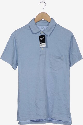J.Crew Shirt in M in Blue: front