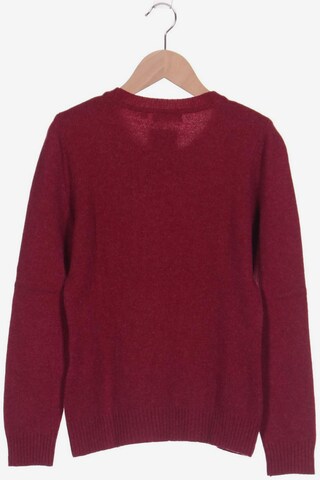 Marco Pecci Sweater & Cardigan in M in Red