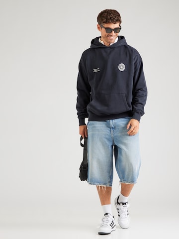 Pegador Sweatshirt 'Peres' in Blauw