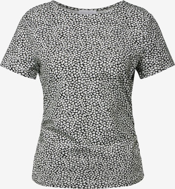 Street One Studio Shirt in White: front