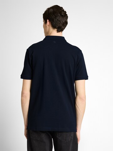TOM TAILOR DENIM - Camiseta en azul