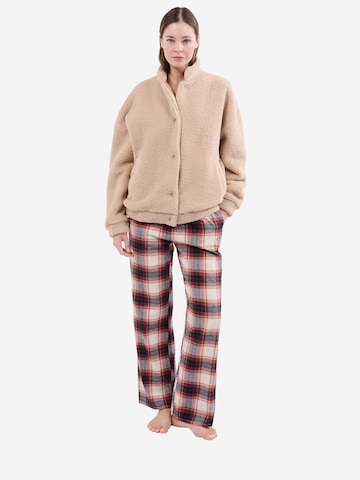 ETAM Jacke 'Lou' in Beige