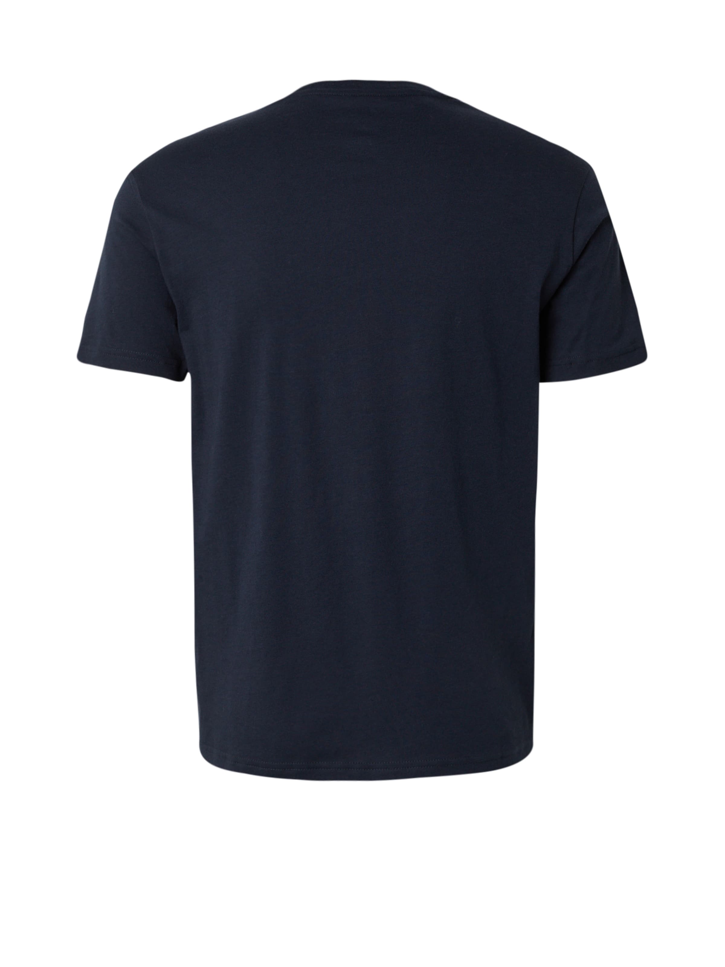 SCOTCH & SODA Shirt in Blauw