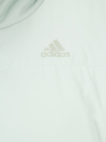 ADIDAS SPORTSWEAR Μπουφάν πεζοπορίας 'Bsc Insulated' σε πράσινο