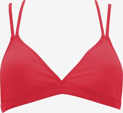 Bikinio viršutinė dalis 'Mix&Match' iš VIVID, spalva – raudona, Prekių apžvalga