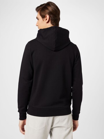 ICEBERG - Sudadera en negro