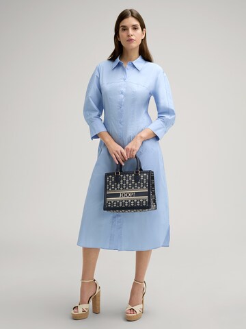 Robe 'Dora' JOOP! en bleu