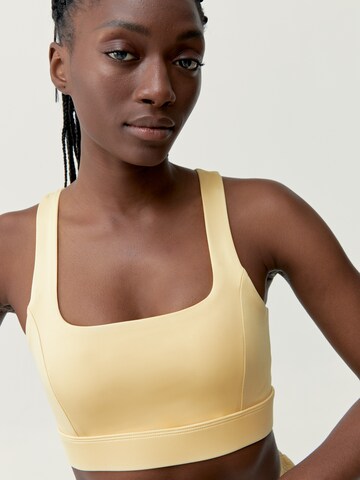 Born Living Yoga Sporttop 'Padma 2.0' in Geel