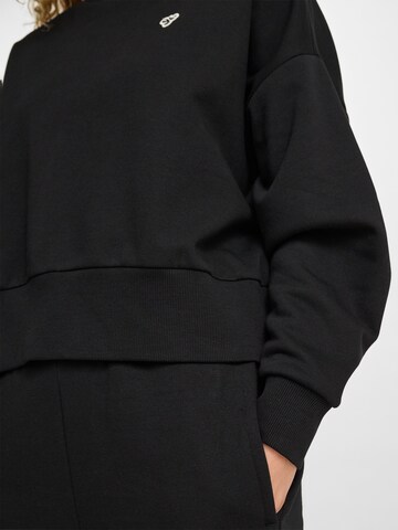 Hummel Sweatshirt i sort