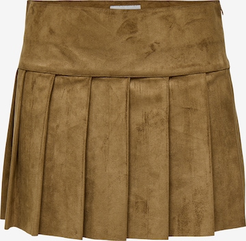 ruda ONLY Sijonas 'ONLTulip': priekis