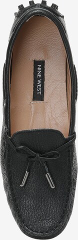 Nine West Slipper 'NEWHOLT3 2FX' in Schwarz