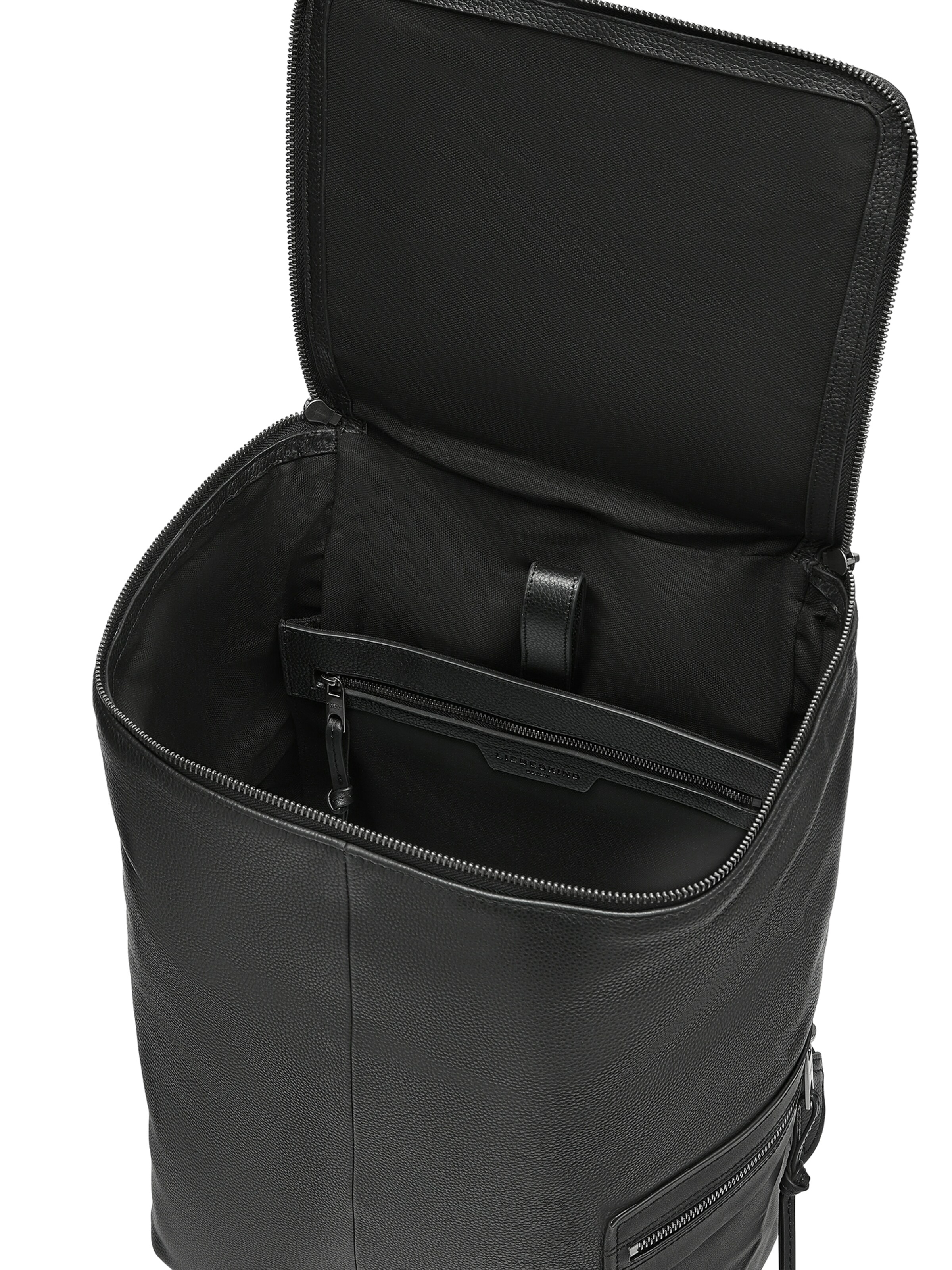 Liebeskind Berlin Backpack in Black