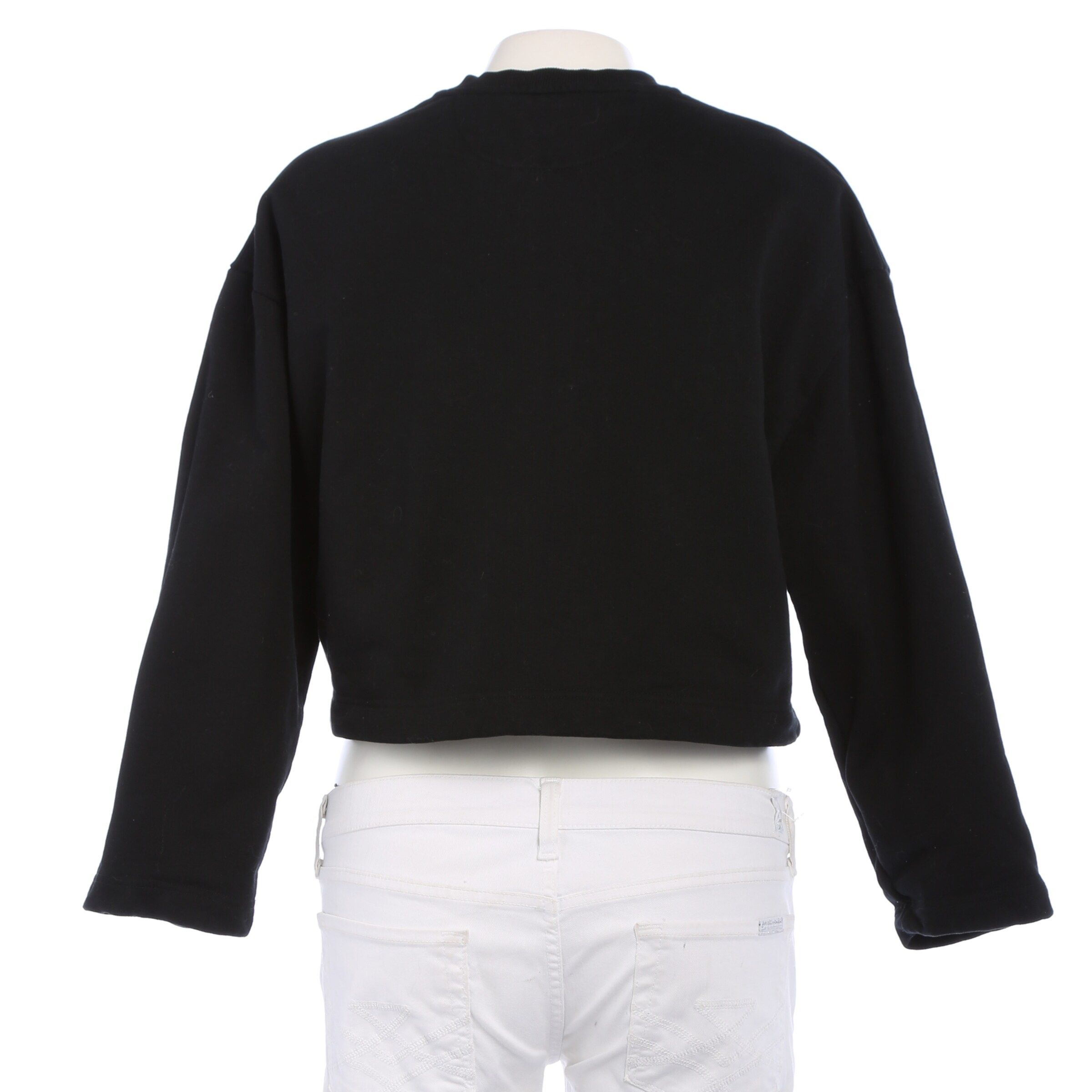 Fendi Sweater & Cardigan in L in Black