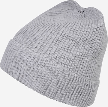 NU-IN - Gorra en gris: frente