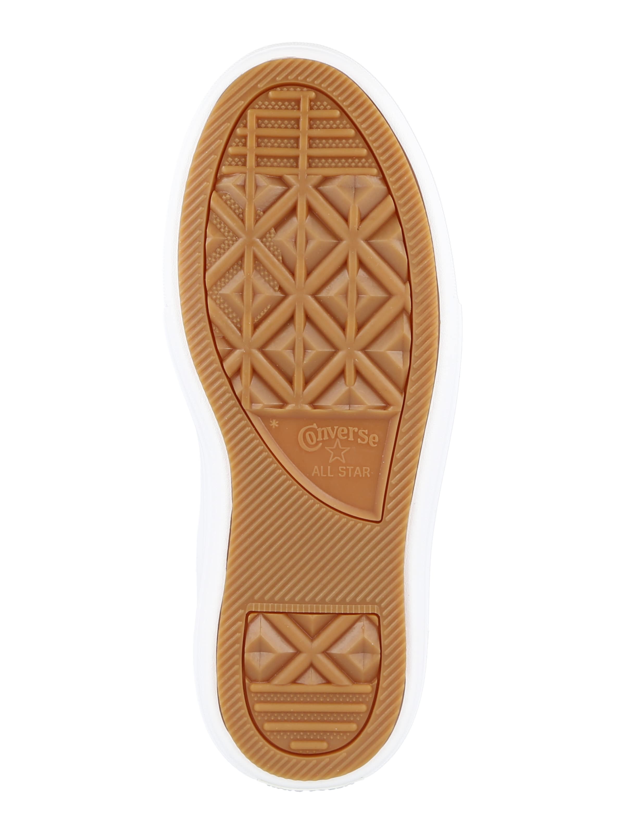 CONVERSE - Zapatillas deportivas bajas 'CHUCK TAYLOR ALL STAR MOVE OX' en negro