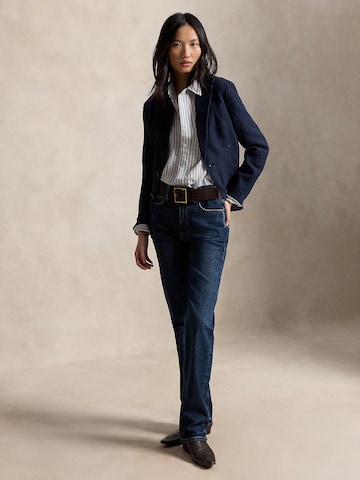Polo Ralph Lauren Blouse in Blauw