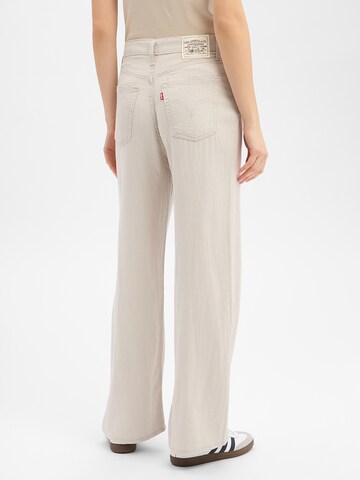 Baggy Jean LEVI'S ® en beige