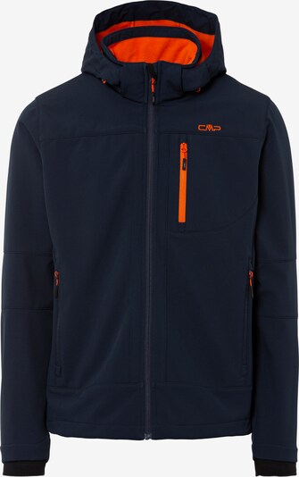 CMP Athletic Jacket in Navy, Item view