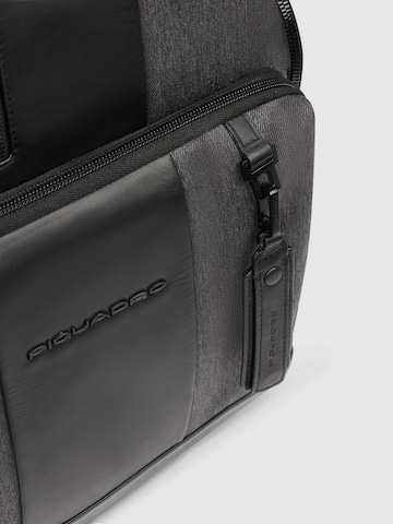 Sac à dos Piquadro en gris