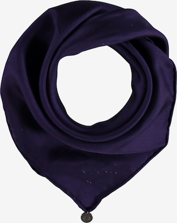 FRAAS Wrap in Purple: front