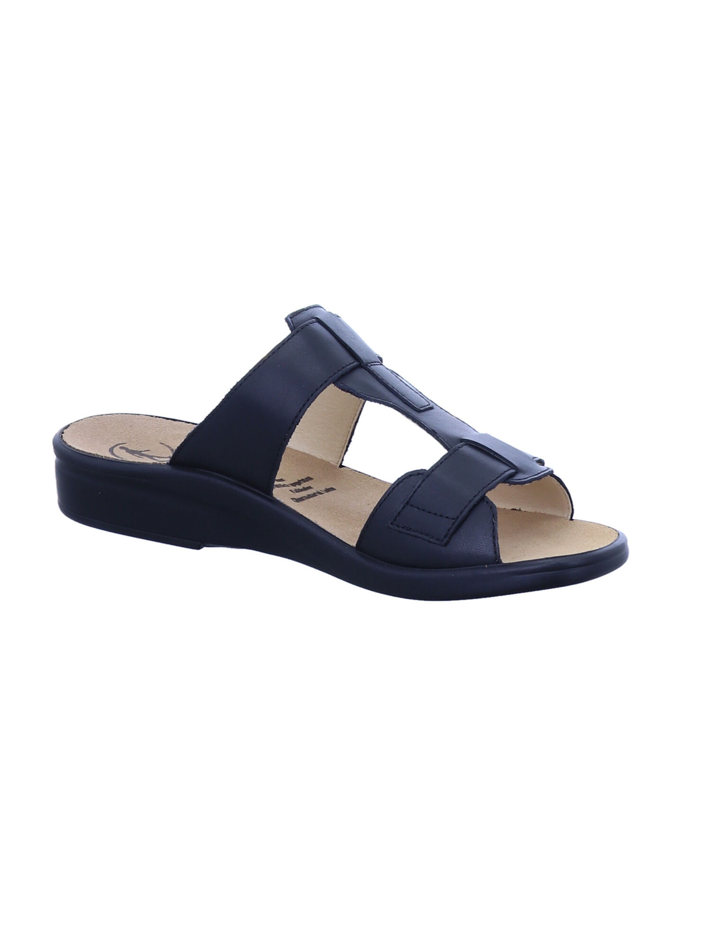 Ganter Mules 'Sonnica' in Blue