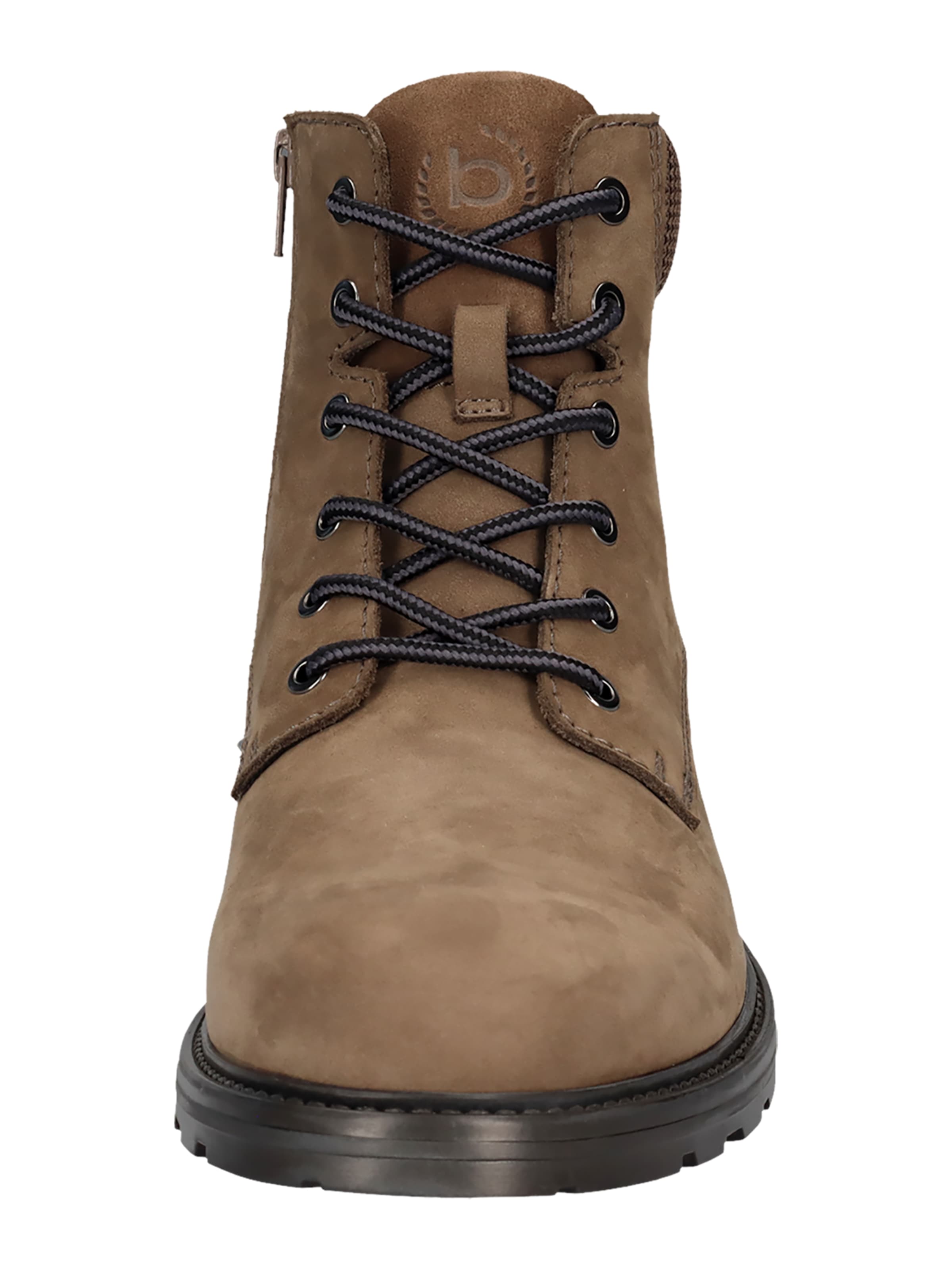 bugattiLežerne čizme - siva boja