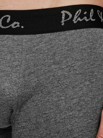 Phil & Co. Berlin Trunks in Mischfarben