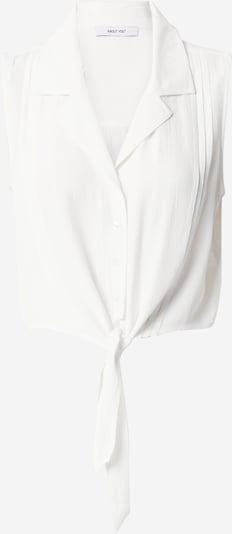 ABOUT YOU Блуза 'Vicky' в бяло, Преглед на продукта