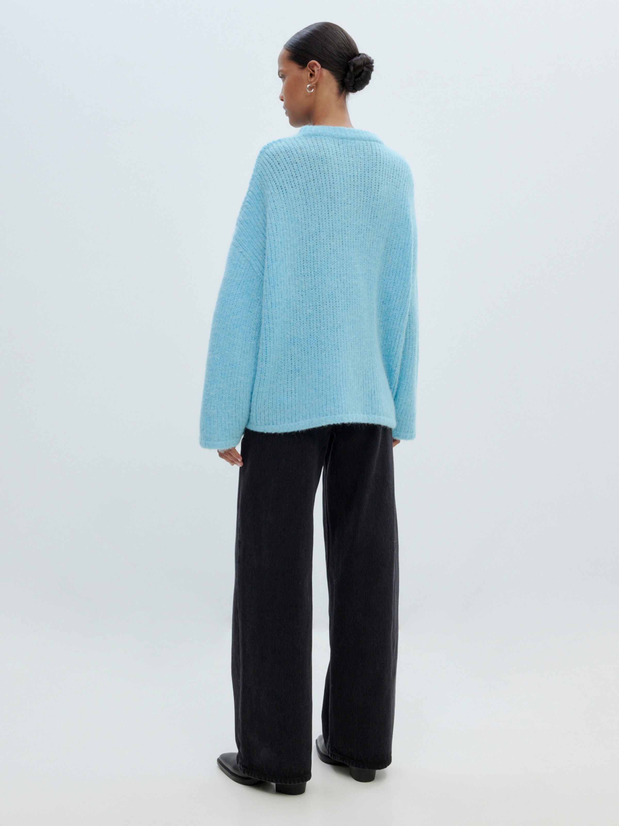 Pull-over 'Ulva'