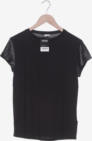 LASCANA Top & Shirt in XXL in Black: front