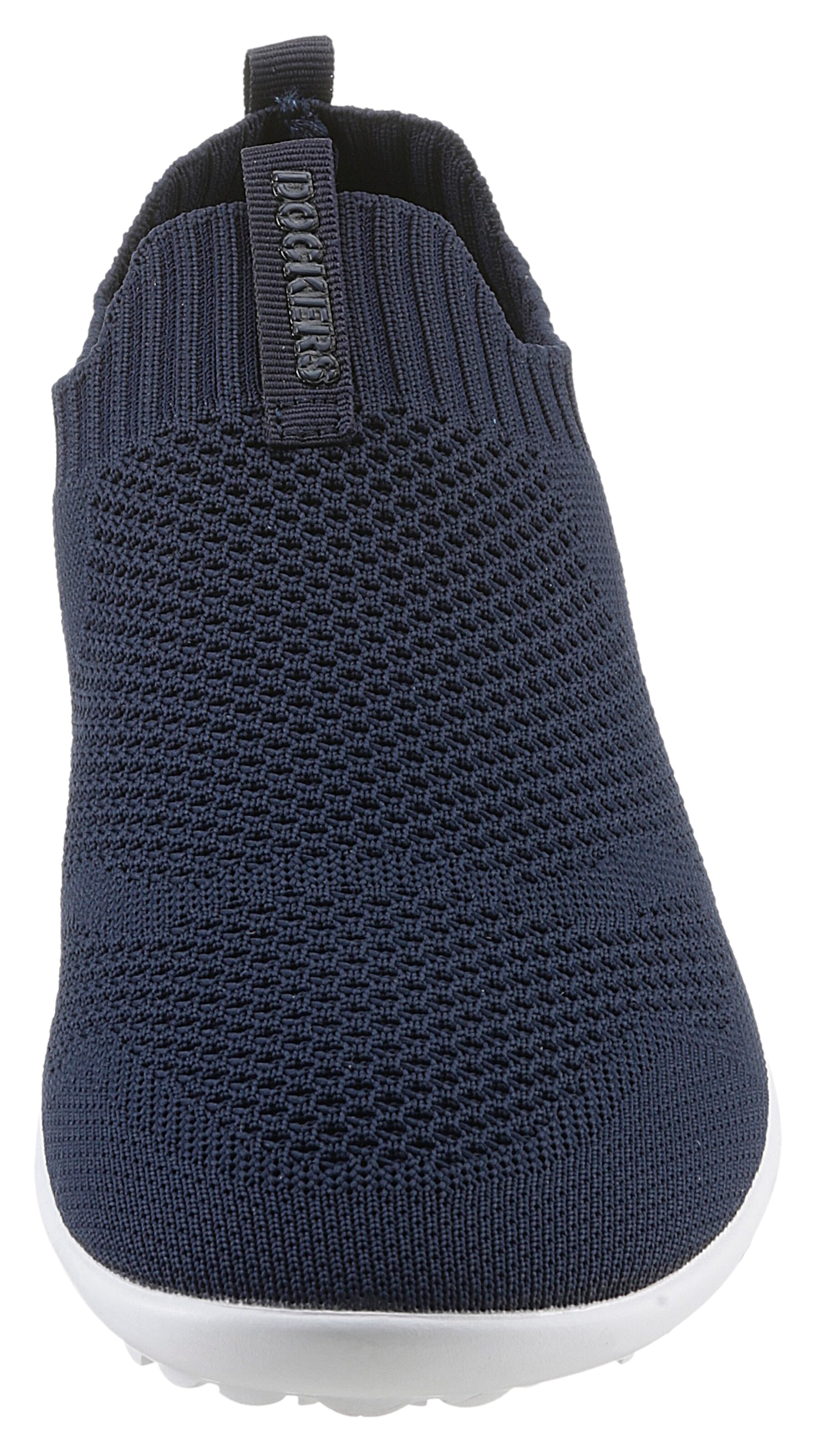 Dockers by Gerli Слипоны в Синий