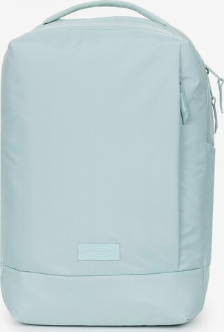 EASTPAK Rugzak 'Tecum' in Blauw: voorkant