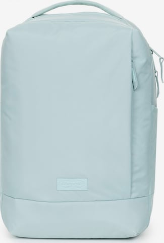 EASTPAK Backpack 'Tecum' in Blue: front