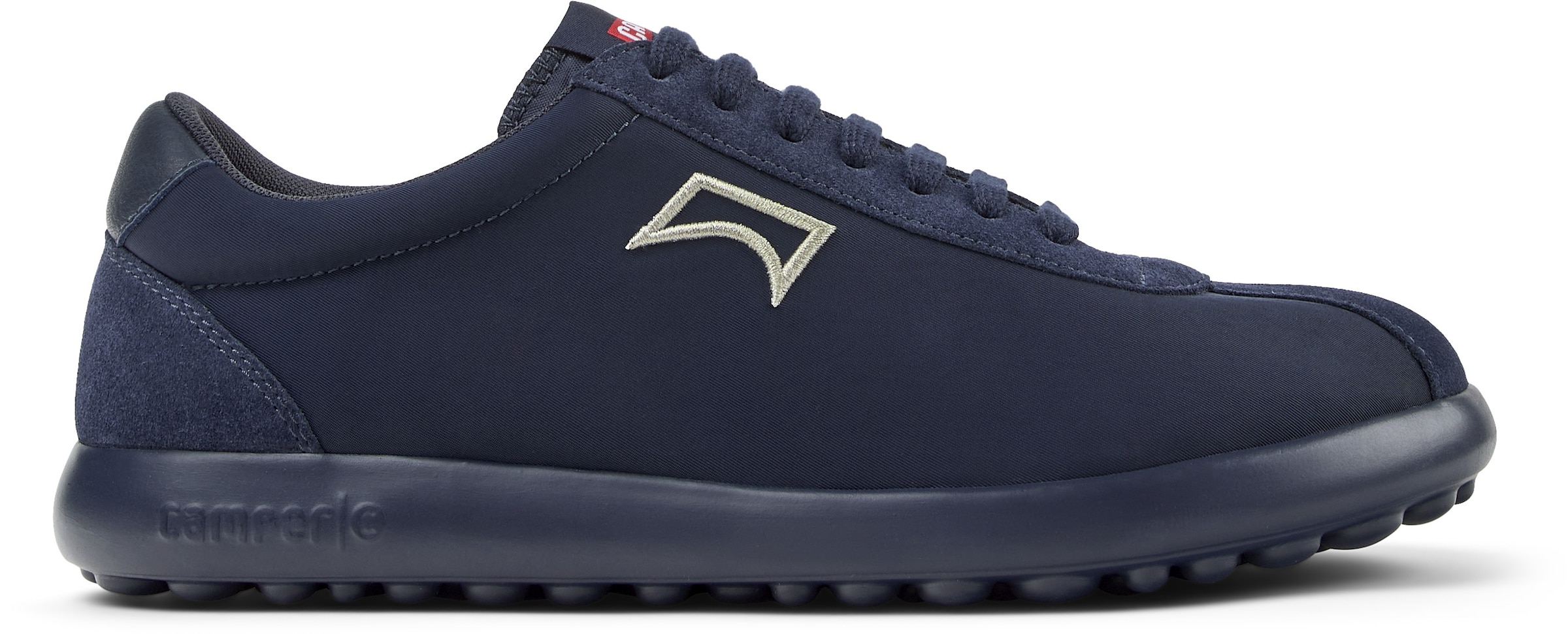 Sneaker bassa 'Pelotas XLF' di CAMPER in blu