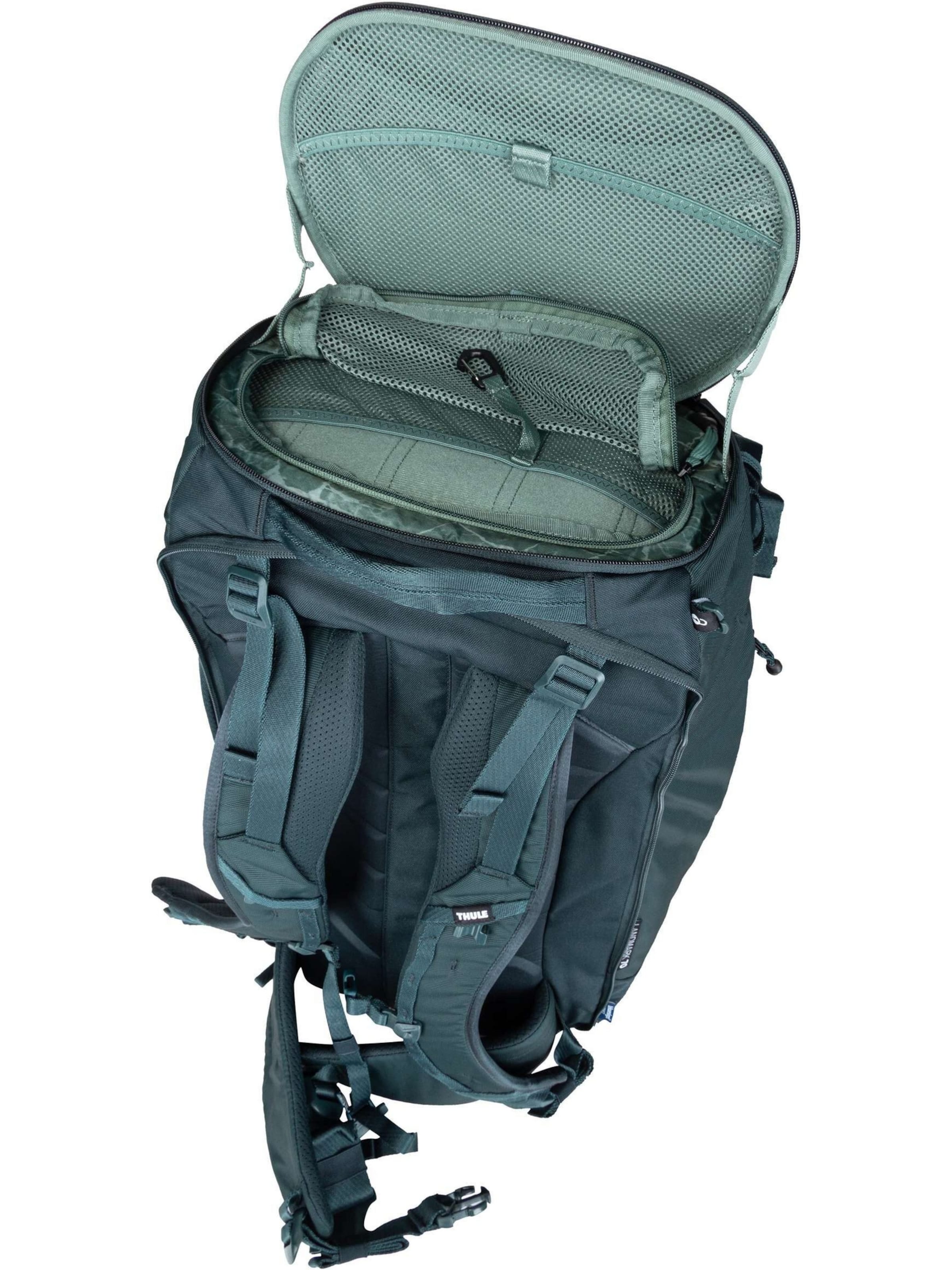 Zaino sportivo 'Landmark' di Thule in blu